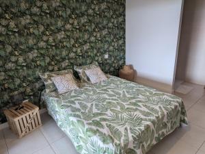 Appartements Spacieux T3 avec 2 salles d-eau plage a 5mn : photos des chambres