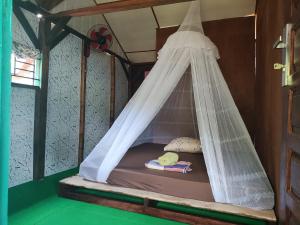 SEE BUKIT LAWANG Homestay & Tours