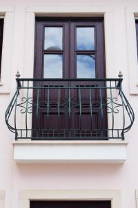 AL Center Aveiro - Alojamento Local Aveiro