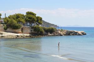 Acqua Marina Aegina Greece