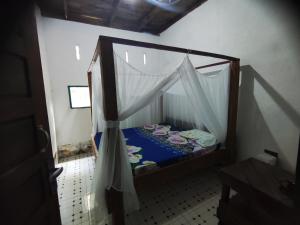 SEE BUKIT LAWANG Homestay & Tours