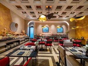 GRAND HOTEL du LAC Boutique Saigon