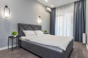 Big VIP Design Apartment in New Complex(жк Auroom)