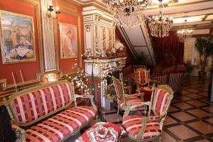 Apartmani Vivaldi Niš