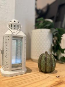 Appartements Cote Jardin - Studio voute by PRIM0 C0NCIERGERIE : photos des chambres