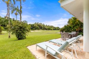 Mirage Resort Villa 434 with access to Sheraton Facilities