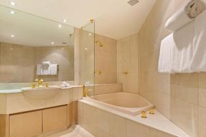 Mirage Resort Villa 434 with access to Sheraton Facilities