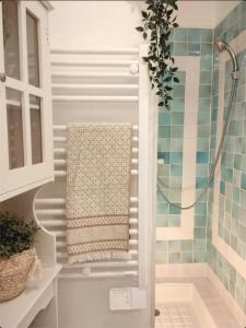 Appartements Cote Jardin - Studio voute by PRIM0 C0NCIERGERIE : photos des chambres