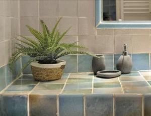 Côté Jardin - Studio voûté by PRIM0 C0NCIERGERIE