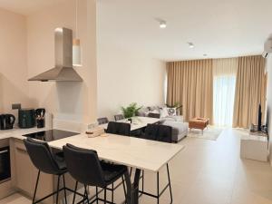 Flower Nest Apartment