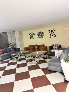 Apartahotel CC San Gil Plaza