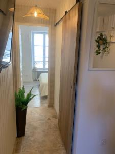 Appartements Le Cosy : photos des chambres
