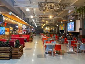 Apartahotel CC San Gil Plaza