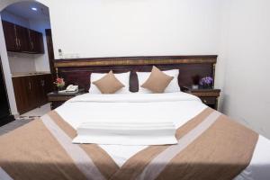 فندق اعالي الحجاز