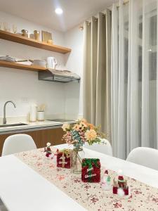 Our Gentle Nest at Batulao