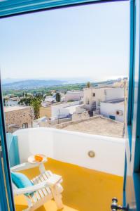 Calliopes Villa with jacuzzi