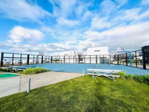 Our Gentle Nest at Batulao