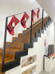 Our Gentle Nest at Batulao