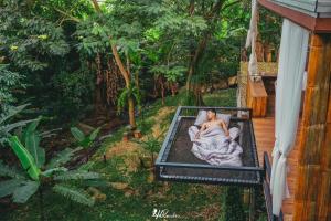 ภูธารา กลางดง