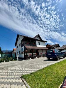 Casa Chindris