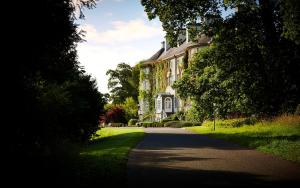 Mount Juliet Estate, Thomastown, Co. Kilkenny, Ireland.