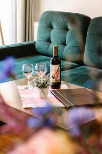 Aparthotel Bellamonte