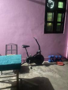 Serene Stay in Nahan, Himachal