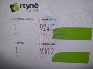 GROUNDFLOOR Vintage RETRO bezbarierovy v rodisti Karel Capek RUR ROBOT 40min od Krkonos pro milovniky cyklistiky Vintage non-barier accomodation near mountain for bicycle, JW