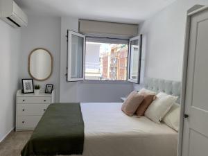 Apartamento con Encanto en el Corazón de Torre del Mar