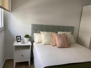 Apartamento con Encanto en el Corazón de Torre del Mar