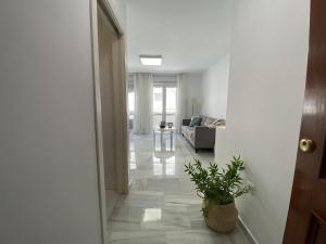 Apartamento con Encanto en el Corazón de Torre del Mar