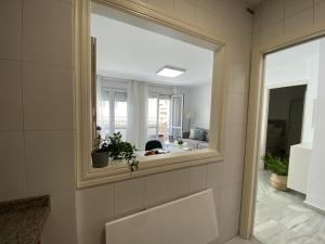 Apartamento con Encanto en el Corazón de Torre del Mar