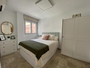 Apartamento con Encanto en el Corazón de Torre del Mar
