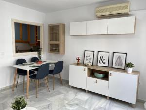 Apartamento con Encanto en el Corazón de Torre del Mar