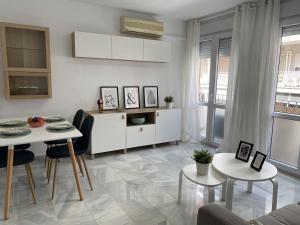 Apartamento con Encanto en el Corazón de Torre del Mar