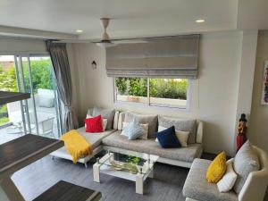 Modern Apartment with Breathtaking Chaweng views