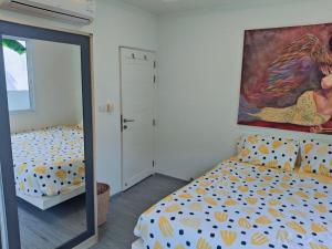 Modern Apartment with Breathtaking Chaweng views