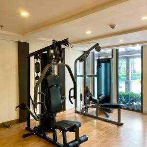 Azure Staycation - Pablos Suites