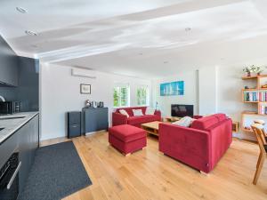 Luxury Oxford Apartment Sleeps 4, Free Parking - Pass the Keys