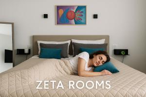 Zeta Rooms