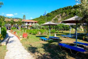 Pelagos Beachfront Skopelos Greece