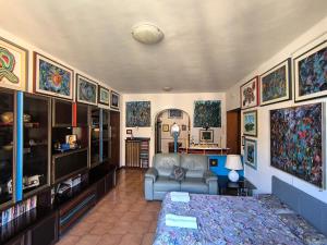 Artists House Colosseum