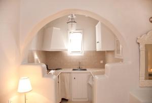 Altana Boutique Hotel Tinos Greece