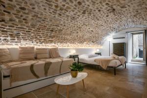 LÉcrin de Pierre dans un cadre de vie unique