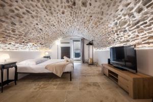 LÉcrin de Pierre dans un cadre de vie unique