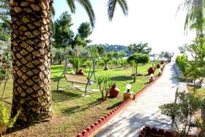 Pelagos Beachfront Skopelos Greece