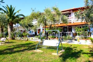 Pelagos Beachfront Skopelos Greece