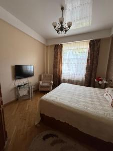 2-х квартира поруч з Сумською, госпіталь, парк Центральний