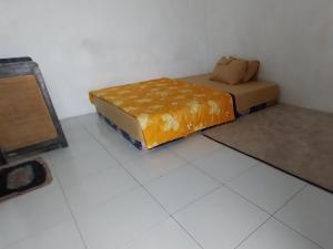 Homestay larangga