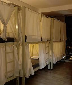 Bandlive Backpacker Hostel